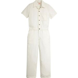 Levi ́s Short Sleeve Heritage Jumpsuit